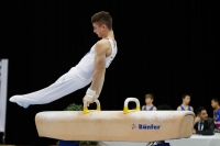Thumbnail - Leeds - Jake Johnson - Спортивная гимнастика - 2019 - Austrian Future Cup - Participants - Great Britain 02036_14137.jpg