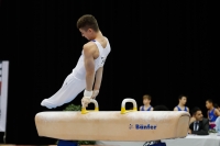 Thumbnail - Leeds - Jake Johnson - Gymnastique Artistique - 2019 - Austrian Future Cup - Participants - Great Britain 02036_14138.jpg