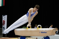 Thumbnail - Leeds - Jake Johnson - Спортивная гимнастика - 2019 - Austrian Future Cup - Participants - Great Britain 02036_14140.jpg