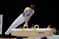 Thumbnail - Leeds - Jake Johnson - Спортивная гимнастика - 2019 - Austrian Future Cup - Participants - Great Britain 02036_14141.jpg