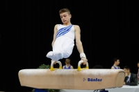 Thumbnail - Leeds - Jake Johnson - Спортивная гимнастика - 2019 - Austrian Future Cup - Participants - Great Britain 02036_14145.jpg