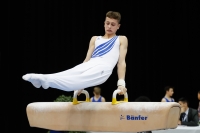 Thumbnail - Leeds - Jake Johnson - Спортивная гимнастика - 2019 - Austrian Future Cup - Participants - Great Britain 02036_14146.jpg
