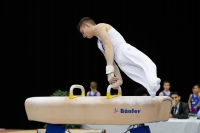 Thumbnail - Leeds - Jake Johnson - Спортивная гимнастика - 2019 - Austrian Future Cup - Participants - Great Britain 02036_14148.jpg