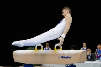 Thumbnail - Leeds - Jake Johnson - Спортивная гимнастика - 2019 - Austrian Future Cup - Participants - Great Britain 02036_14150.jpg