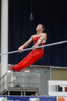 Thumbnail - South - Connor Sullivan - Спортивная гимнастика - 2019 - Austrian Future Cup - Participants - Great Britain 02036_14213.jpg