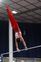Thumbnail - South - Connor Sullivan - Спортивная гимнастика - 2019 - Austrian Future Cup - Participants - Great Britain 02036_14217.jpg