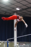 Thumbnail - South - Issa Kalfon - Спортивная гимнастика - 2019 - Austrian Future Cup - Participants - Great Britain 02036_14282.jpg