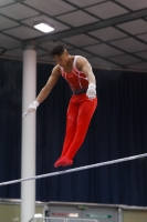 Thumbnail - South - Issa Kalfon - Ginnastica Artistica - 2019 - Austrian Future Cup - Participants - Great Britain 02036_14284.jpg