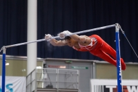 Thumbnail - South - Issa Kalfon - Artistic Gymnastics - 2019 - Austrian Future Cup - Participants - Great Britain 02036_14287.jpg