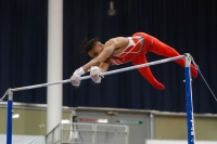 Thumbnail - South - Issa Kalfon - Artistic Gymnastics - 2019 - Austrian Future Cup - Participants - Great Britain 02036_14289.jpg