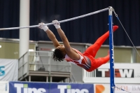 Thumbnail - South - Issa Kalfon - Artistic Gymnastics - 2019 - Austrian Future Cup - Participants - Great Britain 02036_14291.jpg