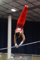 Thumbnail - South - Issa Kalfon - Artistic Gymnastics - 2019 - Austrian Future Cup - Participants - Great Britain 02036_14300.jpg