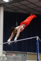 Thumbnail - South - Issa Kalfon - Artistic Gymnastics - 2019 - Austrian Future Cup - Participants - Great Britain 02036_14302.jpg