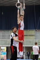 Thumbnail - Vorarlberg - Joel Jauk - Спортивная гимнастика - 2019 - Austrian Future Cup - Participants - Austria 02036_14330.jpg