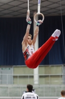 Thumbnail - Vorarlberg - Joel Jauk - Спортивная гимнастика - 2019 - Austrian Future Cup - Participants - Austria 02036_14332.jpg