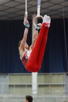 Thumbnail - Vorarlberg - Joel Jauk - Спортивная гимнастика - 2019 - Austrian Future Cup - Participants - Austria 02036_14334.jpg