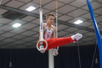 Thumbnail - Vorarlberg - Joel Jauk - Спортивная гимнастика - 2019 - Austrian Future Cup - Participants - Austria 02036_14357.jpg