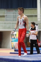 Thumbnail - Vorarlberg - Joel Jauk - Artistic Gymnastics - 2019 - Austrian Future Cup - Participants - Austria 02036_14376.jpg