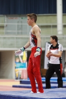 Thumbnail - Vorarlberg - Joel Jauk - Спортивная гимнастика - 2019 - Austrian Future Cup - Participants - Austria 02036_14377.jpg