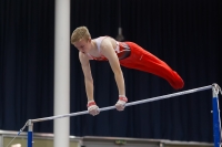 Thumbnail - South - Felix Coomber - Спортивная гимнастика - 2019 - Austrian Future Cup - Participants - Great Britain 02036_14449.jpg