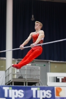 Thumbnail - South - Felix Coomber - Спортивная гимнастика - 2019 - Austrian Future Cup - Participants - Great Britain 02036_14452.jpg