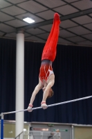 Thumbnail - South - Felix Coomber - Artistic Gymnastics - 2019 - Austrian Future Cup - Participants - Great Britain 02036_14455.jpg
