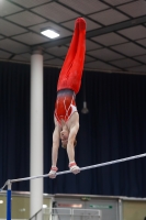Thumbnail - South - Felix Coomber - Artistic Gymnastics - 2019 - Austrian Future Cup - Participants - Great Britain 02036_14457.jpg