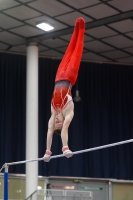 Thumbnail - South - Felix Coomber - Спортивная гимнастика - 2019 - Austrian Future Cup - Participants - Great Britain 02036_14458.jpg
