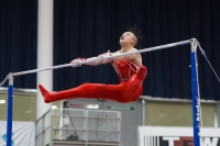 Thumbnail - South - Finlay Morgan - Gymnastique Artistique - 2019 - Austrian Future Cup - Participants - Great Britain 02036_14504.jpg