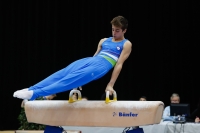 Thumbnail - Grogor Rakovic - Artistic Gymnastics - 2019 - Austrian Future Cup - Participants - Slovenia 02036_14538.jpg