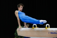 Thumbnail - Grogor Rakovic - Artistic Gymnastics - 2019 - Austrian Future Cup - Participants - Slovenia 02036_14552.jpg
