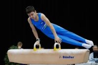 Thumbnail - Slovenia - Спортивная гимнастика - 2019 - Austrian Future Cup - Participants 02036_14563.jpg