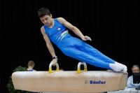 Thumbnail - Slovenia - Спортивная гимнастика - 2019 - Austrian Future Cup - Participants 02036_14565.jpg