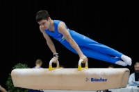 Thumbnail - Anze Hribar - Спортивная гимнастика - 2019 - Austrian Future Cup - Participants - Slovenia 02036_14570.jpg