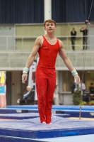 Thumbnail - Cyril Baudoin - Gymnastique Artistique - 2019 - Austrian Future Cup - Participants - Belgium 02036_14713.jpg