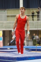 Thumbnail - Cyril Baudoin - Gymnastique Artistique - 2019 - Austrian Future Cup - Participants - Belgium 02036_14714.jpg