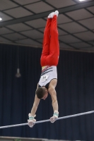 Thumbnail - Eliah Beckenbach - Ginnastica Artistica - 2019 - Austrian Future Cup - Participants - Germany 02036_15079.jpg