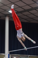 Thumbnail - Thore Beissel - Artistic Gymnastics - 2019 - Austrian Future Cup - Participants - Germany 02036_15193.jpg