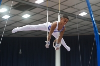 Thumbnail - Leeds - Simon Toussaint - Спортивная гимнастика - 2019 - Austrian Future Cup - Participants - Great Britain 02036_15208.jpg