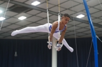 Thumbnail - Leeds - Simon Toussaint - Спортивная гимнастика - 2019 - Austrian Future Cup - Participants - Great Britain 02036_15209.jpg
