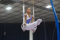 Thumbnail - Leeds - Simon Toussaint - Artistic Gymnastics - 2019 - Austrian Future Cup - Participants - Great Britain 02036_15222.jpg