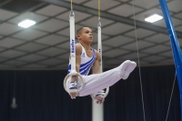 Thumbnail - Leeds - Simon Toussaint - Gymnastique Artistique - 2019 - Austrian Future Cup - Participants - Great Britain 02036_15225.jpg