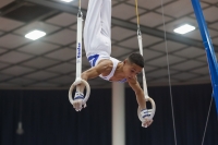 Thumbnail - Leeds - Simon Toussaint - Спортивная гимнастика - 2019 - Austrian Future Cup - Participants - Great Britain 02036_15228.jpg