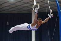 Thumbnail - Leeds - Simon Toussaint - Gymnastique Artistique - 2019 - Austrian Future Cup - Participants - Great Britain 02036_15232.jpg