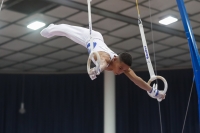 Thumbnail - Leeds - Simon Toussaint - Artistic Gymnastics - 2019 - Austrian Future Cup - Participants - Great Britain 02036_15234.jpg