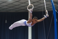 Thumbnail - Leeds - Simon Toussaint - Gymnastique Artistique - 2019 - Austrian Future Cup - Participants - Great Britain 02036_15235.jpg