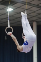 Thumbnail - Leeds - Luke Whitehouse - Artistic Gymnastics - 2019 - Austrian Future Cup - Participants - Great Britain 02036_15281.jpg
