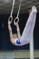Thumbnail - Leeds - Luke Whitehouse - Спортивная гимнастика - 2019 - Austrian Future Cup - Participants - Great Britain 02036_15282.jpg