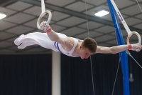Thumbnail - Leeds - Luke Whitehouse - Спортивная гимнастика - 2019 - Austrian Future Cup - Participants - Great Britain 02036_15294.jpg