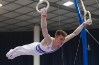 Thumbnail - Leeds - Luke Whitehouse - Спортивная гимнастика - 2019 - Austrian Future Cup - Participants - Great Britain 02036_15295.jpg